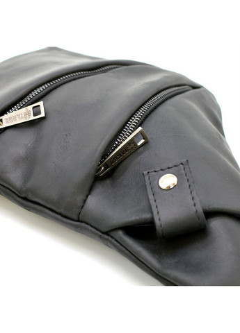 Мужская кожаная сумка через плечо 23х28х4 см TARWA (315873563)