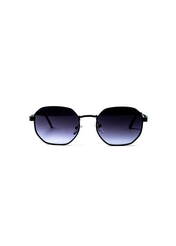 Солнцезащитные очки Фэшн-классика женские LuckyLOOK 428-966 (291161767)