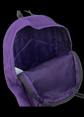 Женский легкий рюкзак 19L Disney Princess фиолетовый Delta (330224215)