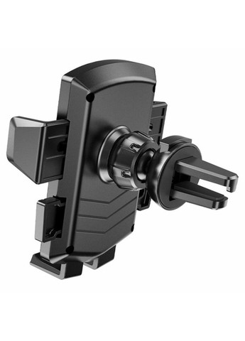 Автотримач для телефона CA86 Davy one-button air outlet car holder Hoco (361235715)