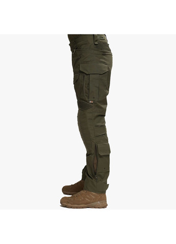 Штурмовые штаны Gen 5.6 Масло с наколенниками UATAC (316086586)