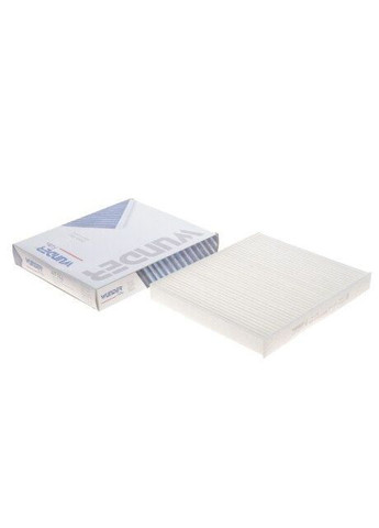 Фильтр салона WUNDER WP 944 Wunder Filter (360491073)