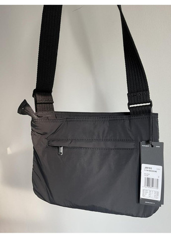 Сумка Y-3 Sacoche Bag Black JI9153 - чорна Yohji Yamamoto (364485238)