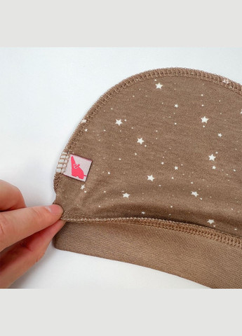 Шапочка з манжетом Mocco 40 Tunes (328949433)