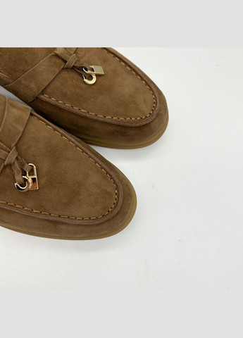 Мюлі (р) Замшa 0-1-1-AM-2027-35-Y-19C Arees Meniwa (317235123)