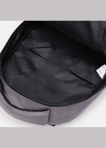 Рюкзак чоловічий тканинний C1HN1056gr Black Aoking (301871409)