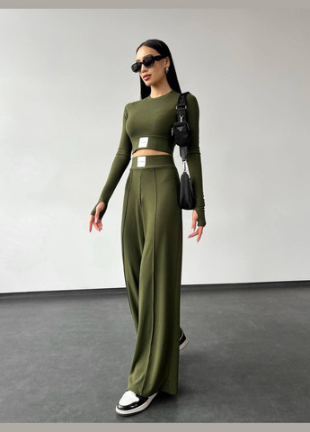 Костюм двійка в рубчик Україна (328265316)