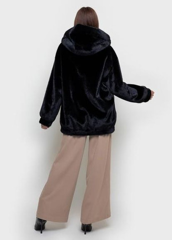 Экошуба 1523D-K Черный 2QG-BLACK SAM MK Samange (313254950)