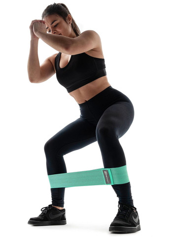 Набор резинок для фитнеса HSP678RL Hop-Sport (301865846)