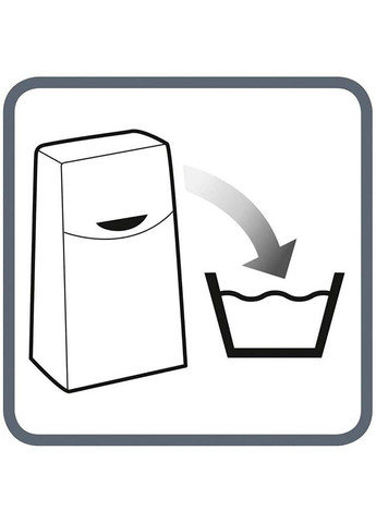 Сумка-тележка Sprinter Black Gimi (367587827)