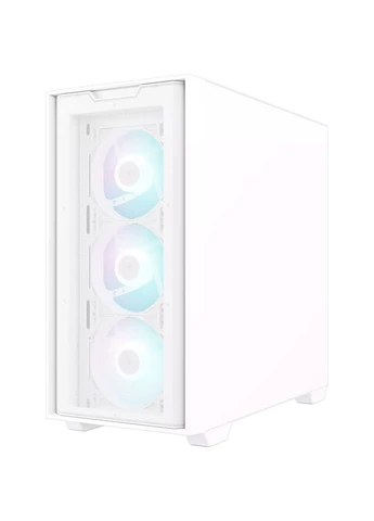 Корпус A21 Plus White (90DC00H3-B19010/90DC00H3-B19000) [134532] Asus (400986594)