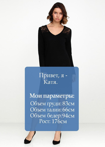 Черное повседневный платье серый Rinascimento