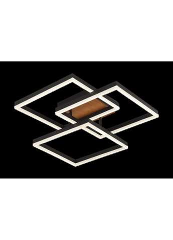 Светодиодная люстра MTD132 Дерево Valeso (365877850)