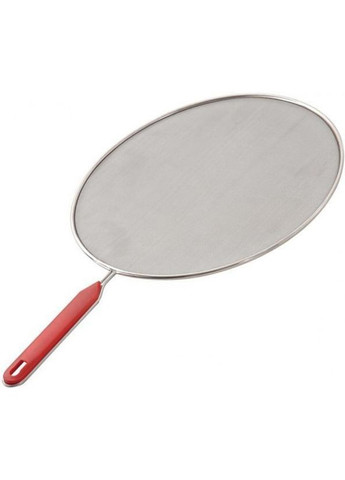 Брызговой экран Ø25см нержавеющая сталь (защита от брызг) 1267 A-Plus (323483160)