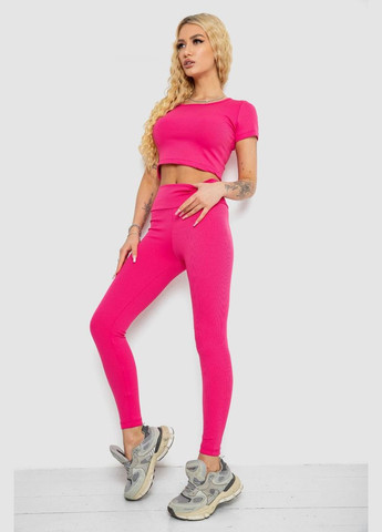 Костюм женский в рубчик PRENSES 221R3609 (325220453)