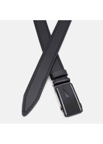 Ремінь Borsa Leather 115v1genav35-black (285696808)