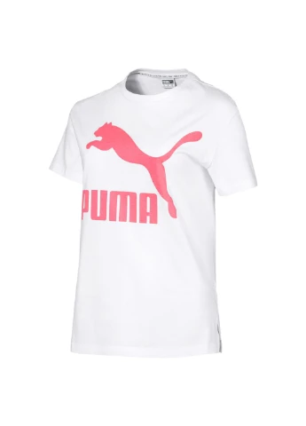 Футболка Puma - (210963002)