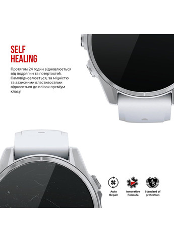 Гидрогелевая пленка для Garmin Fenix 8 43mm 6 шт. (ARM85995) ArmorStandart (331900260)