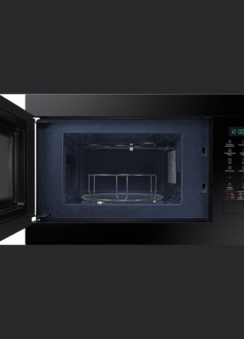 Микроволновая печь MG22M8054AK/UA Samsung