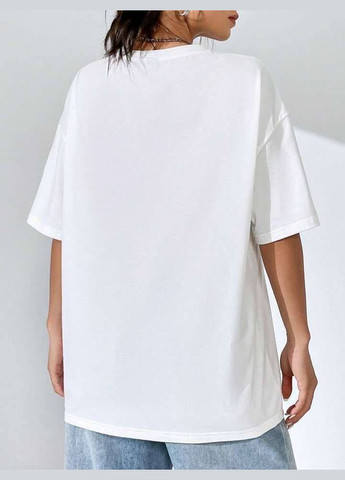 Женская футболка Україна - (329993587)