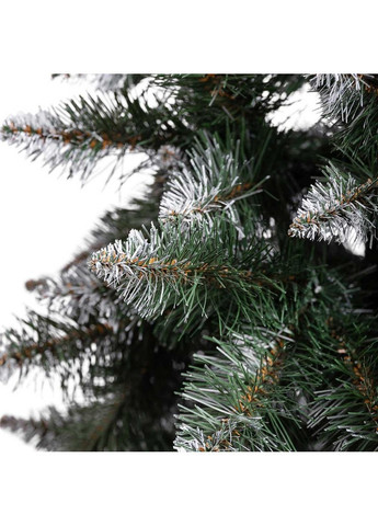 Искусственная елка Принцесса 2 м с заснеженными кончиками Премиум KOS-PRNCSS21 LUGI (370800952)