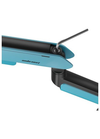 Кронштейн (AD-W-A9-1S-BS) Anda Seat Stealth PRO II 17 (370020793)