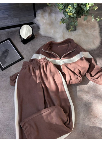 Женский спортивный костюм No Brand (361623613)