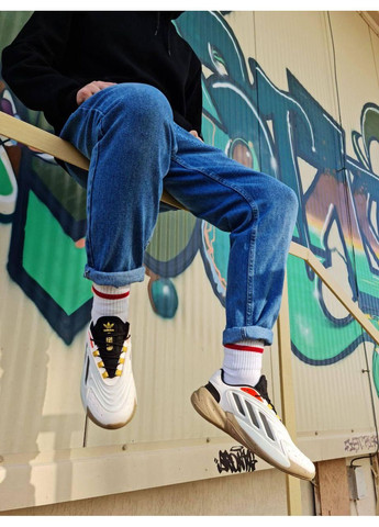 КРОСІВКИ ЖІНОЧІ ADIDAS OZELIA COLORS АДІДАС ОЗЕЛІЯ No Brand комбіновані демісезони (367172937)