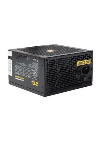 Блок живлення Gaming Star (GTLGS600BK) 600W GTL (370618422)