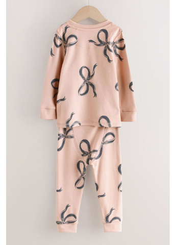 Рожева костюм Next Trend