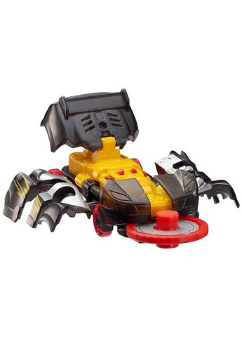 Машинка-трансформер L1 Найтвивер () Screechers Wild EU683114 (331860025)