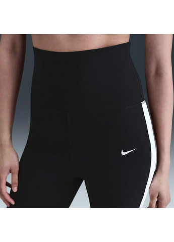 Штани жіночі Fldovr Black Nike (364836459)
