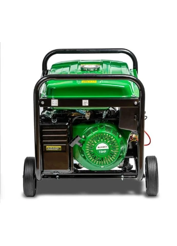 Бензиновий генератор Tiger 8500 (RA 7757) Ranger (393256718)