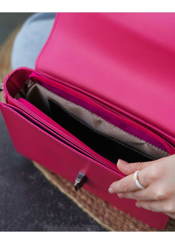 Женская сумочка «Регина» розовая WeLassie (315688320)