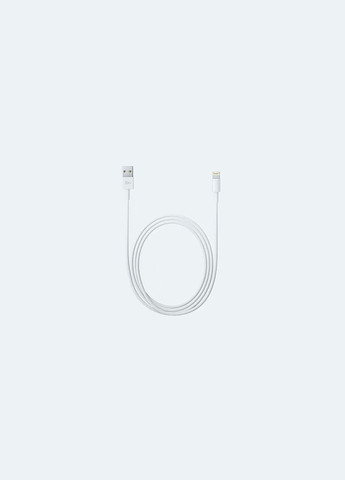 Кабель AL851 USB-A to Lightning cable 1.5m White ZMI (268752680)