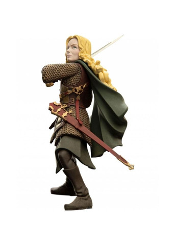 Фигурка LORD OF THE RINGS Eowyn Mini Epics (865003026) Weta Workshop (334257248)