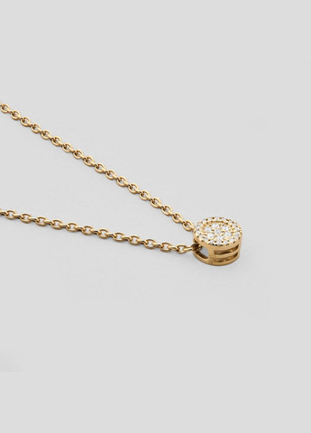 Подвеска Бриллиантовая судьба Minimal (338796107)