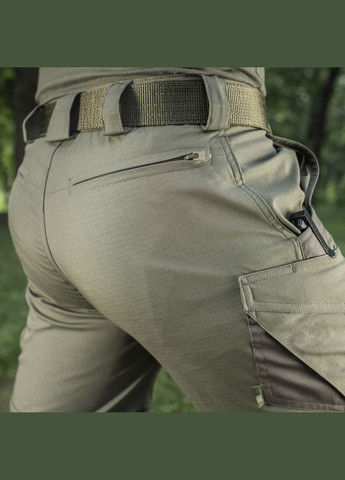 Шорты Aggressor Lite Army Olive () M-TAC (303413380)