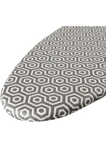 Чехол для гладильная доска S металлизированная ткань 114х36 см Laundry (300095247)