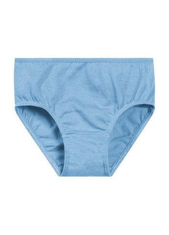 Трусики набір 4 шт. для дівчинки LIDL 371479 Різнобарвний Lupilu Слипы (296984275)