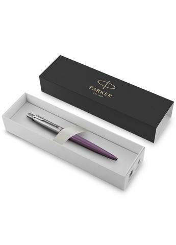 Кулькова ручка JOTTER 17 Victoria Violet CT 16 732 Parker (316619417)