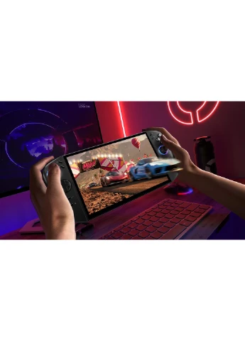 Ігрова консоль Legion Go Gen 2 8APU1, 32GB, F1TB Lenovo (377991541)