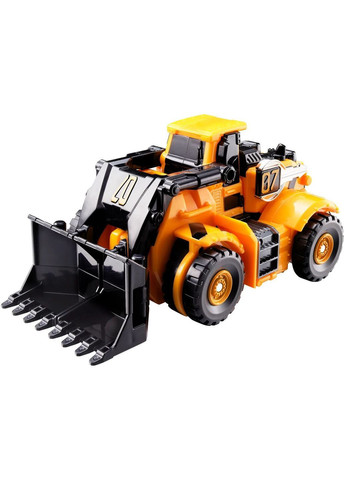 Игрушка-трансформер Детективы Галактики С3 Дозер () Tobot 301137 (370369364)