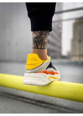 КРОСІВКИ ЖІНОЧІ ADIDAS NITEBALL CREAM WHITE COLLEGIATE NAVY АДІДАС НАЙТБОЛ No Brand комбіновані демісезони (368857738)