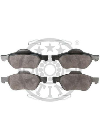 Колодка Optimal (364972233)