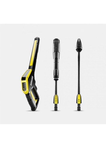 Минимойка высокого давления K 4 Power Control (1.324-030.0) KARCHER (318326299)