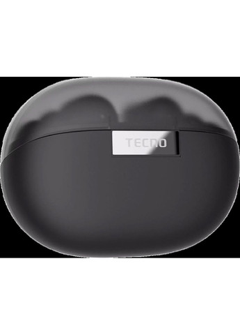 Навушники бездротові Sonic 1 Black Tecno (360425964)