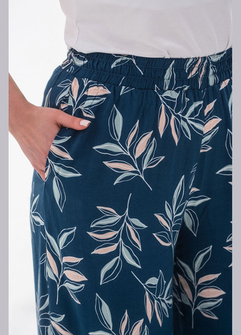 Штани EVA синій Garne (325821730)