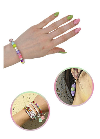 Набор для рукоделия "Биссер Арт" цвет разноцветный CB-00287793 No Brand (368296122)