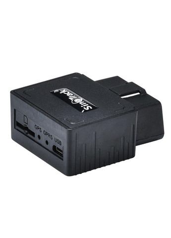 Портативный GPS-трекер SinoTrack ST-902 под OBD-II без микрофона No Brand (332634859)